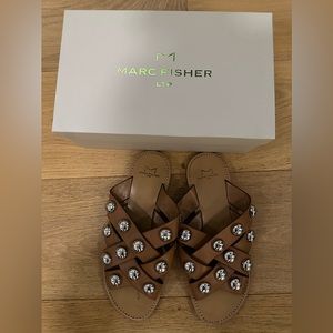 Mark Fisher LTD Raiden sandal